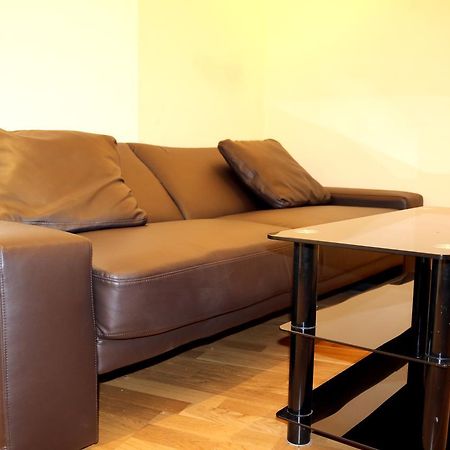 Fine Touch Apartments Londyn Zewnętrze zdjęcie