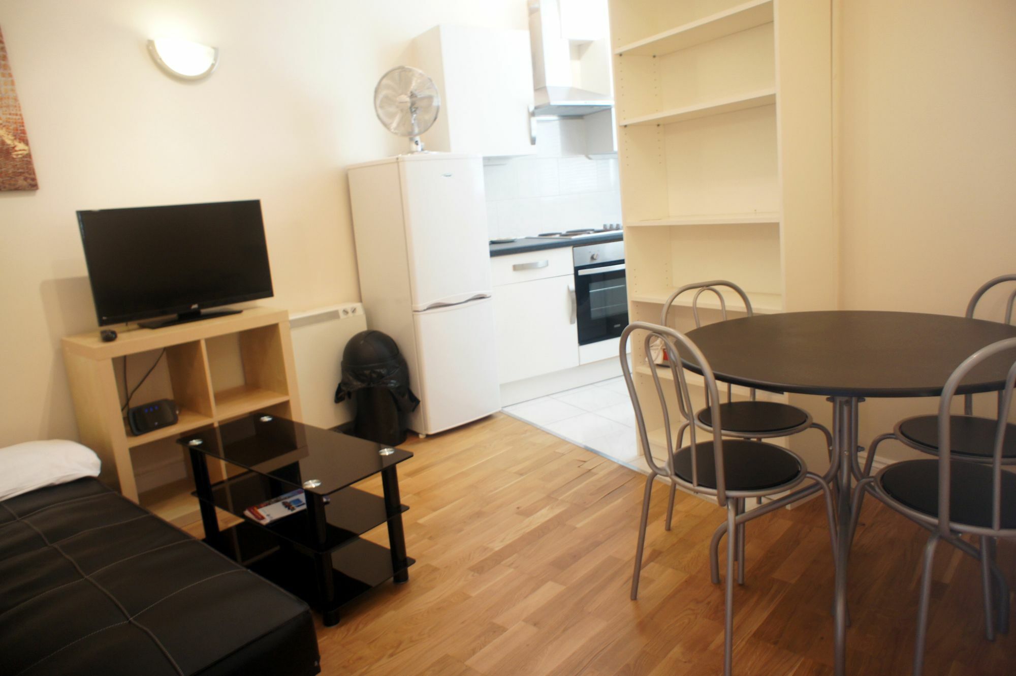 Fine Touch Apartments Londyn Zewnętrze zdjęcie